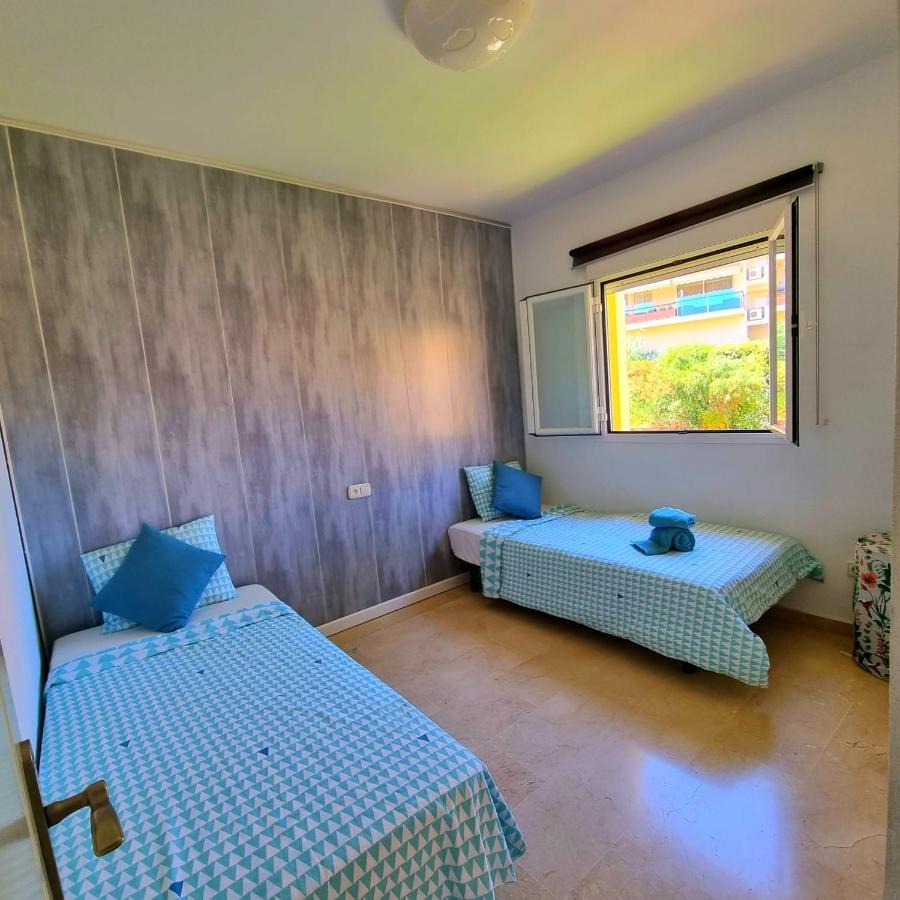 Adil Mar Apartment Mijas Exterior photo